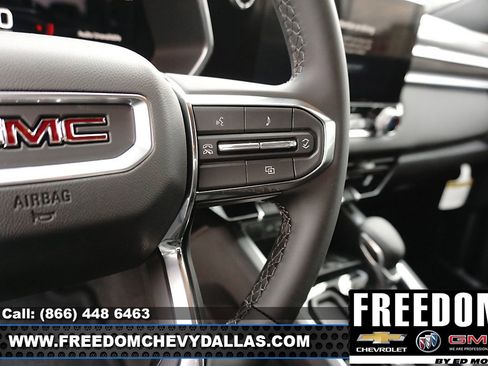 New 2026 GMC Canyon Elevation w/ Convenience Package image 26