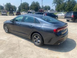 Used 2021 Kia K5 LXS FWD video 2