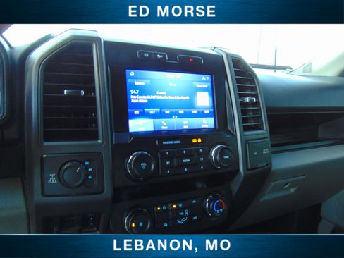 Certified 2022 Ford F250 XL w/ Power Equipment Group image 23