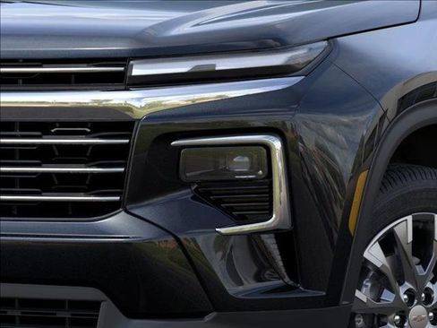 New 2026 Chevrolet Traverse LT image 10
