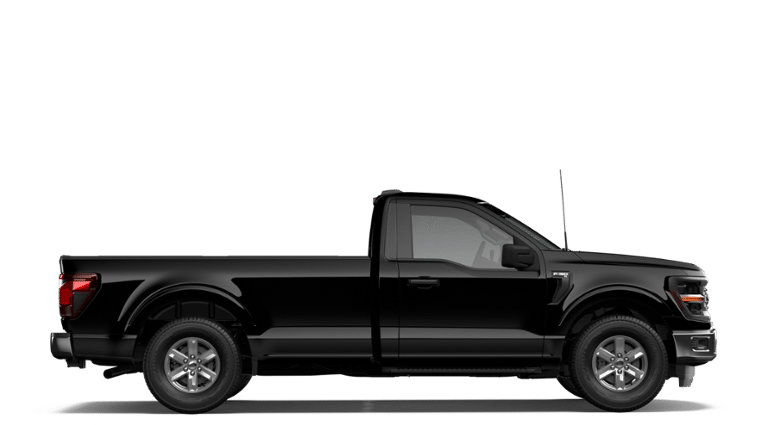 New 2026 Ford F150 XL w/ Equipment Group 103A High AWD/4WD image 5