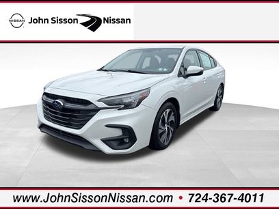 Used 2025 Subaru Legacy Premium