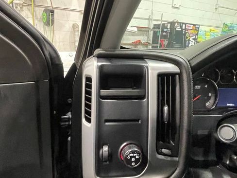 Used 2015 GMC Sierra 1500 SLE w/ SLE Value Package image 15