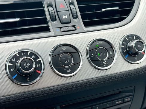 Used 2016 BMW Z4 sDrive35i image 17