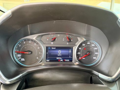 Used 2024 Chevrolet Equinox LT AWD/4WD image 39