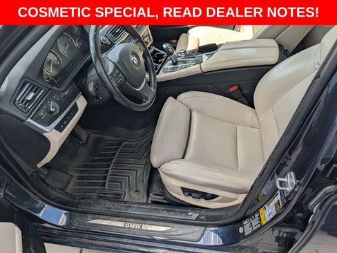Used 2012 BMW 535i xDrive Sedan AWD/4WD image 2
