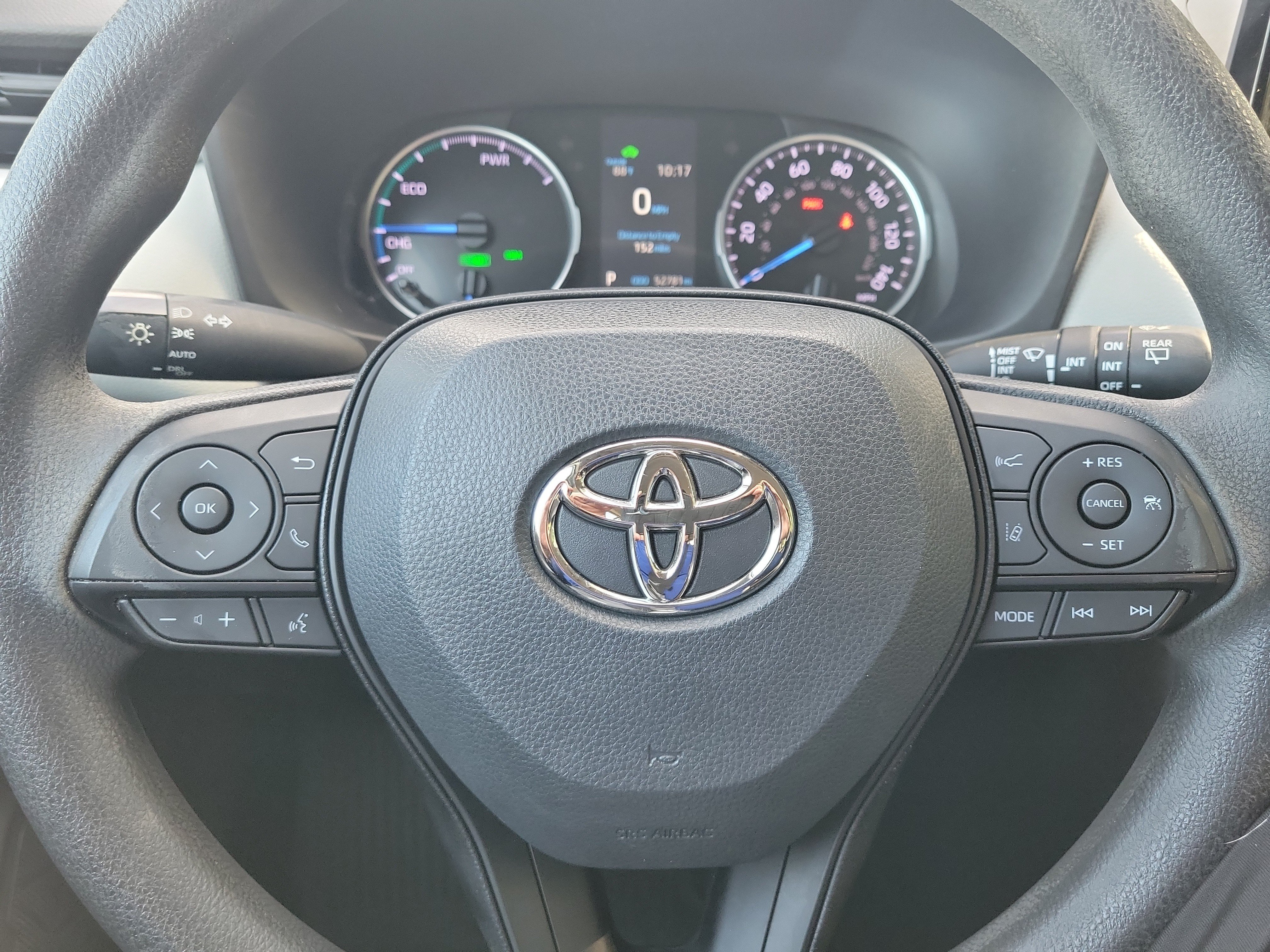 Used 2022 Toyota RAV4 XLE AWD/4WD image 28