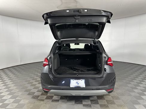 Used 2026 BMW X3 xDrive30 w/ Convenience Package image 25