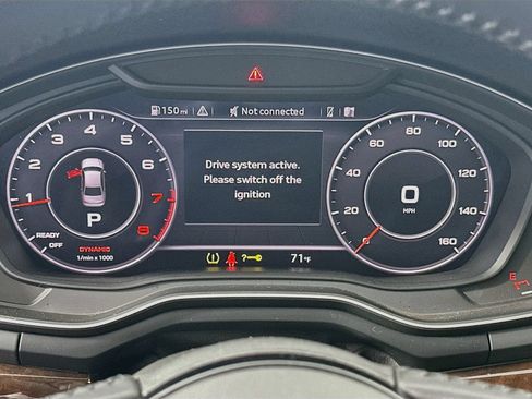Used 2019 Audi A4 2.0T Premium Plus w/ Premium Plus Package AWD/4WD image 12