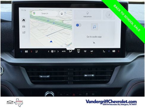 Used 2025 Ford Explorer ST-Line RWD image 16