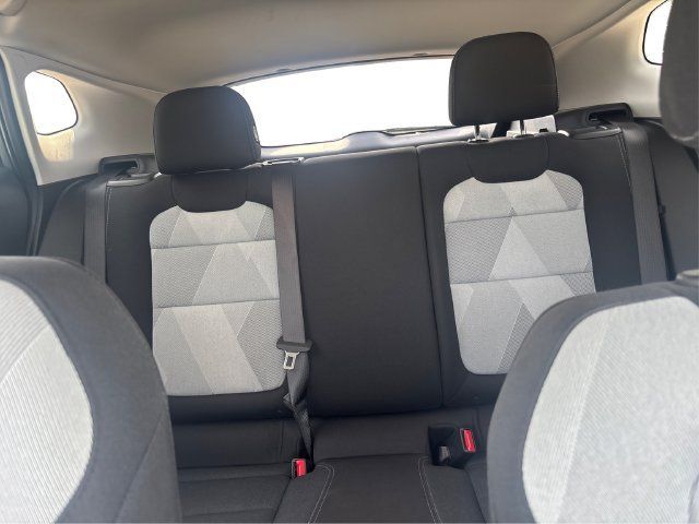 Used 2026 Chevrolet Trax LS FWD image 14
