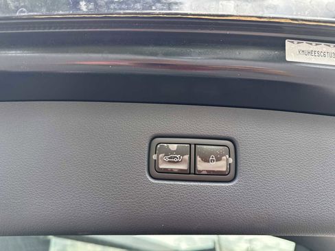 New 2026 Genesis GV80 3.5T Prestige AWD/4WD image 25