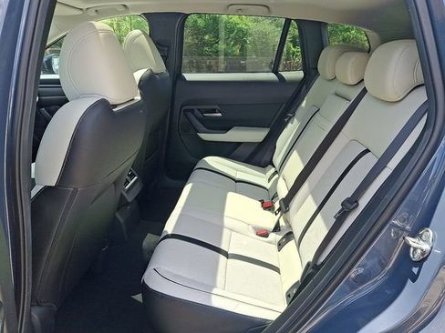 New 2026 MAZDA CX-50 AWD 2.5 S w/ Premium Package image 11