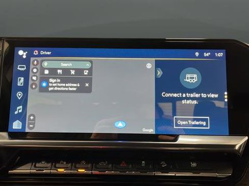 Used 2023 Chevrolet Silverado 1500 RST w/ RST All Star Premium Package image 16