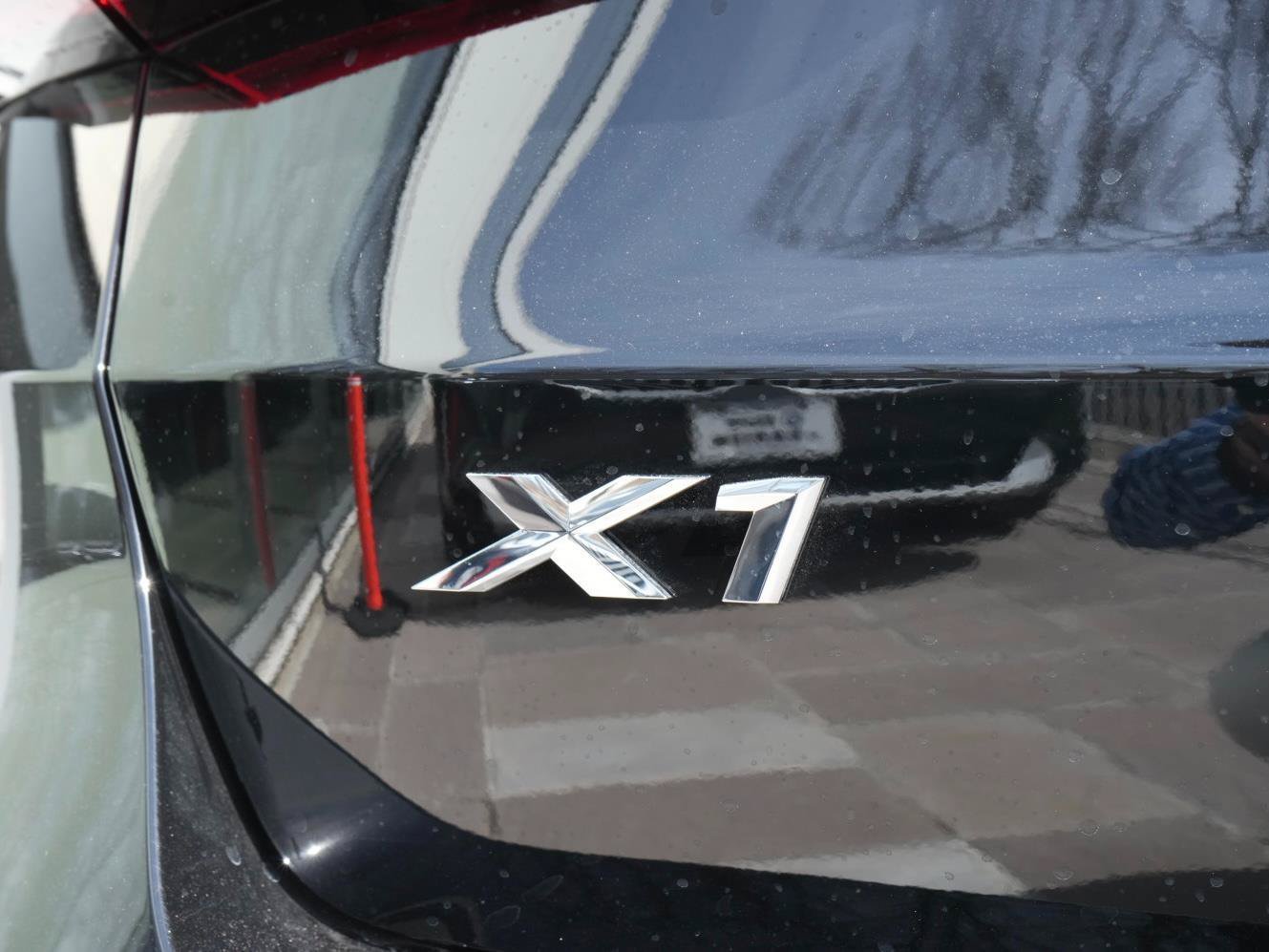 Used 2026 BMW X1 xDrive28i w/ Technology Package AWD/4WD image 18