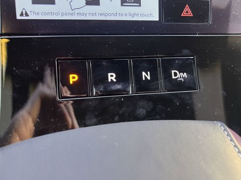 New 2026 INFINITI QX80 Autograph image 18