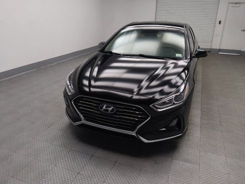 Used 2018 Hyundai Sonata SE FWD image 15