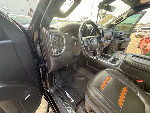 Used 2020 GMC Sierra 1500 AT4 w/ AT4 Premium Package image 29