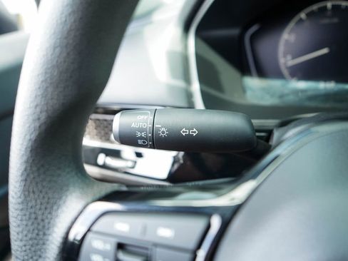 Used 2025 Honda Civic LX image 32