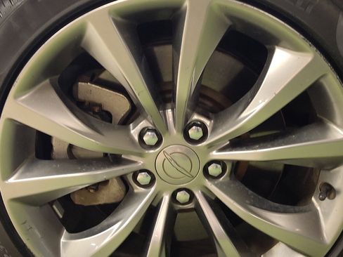 Used 2016 Chrysler 200 S FWD image 31