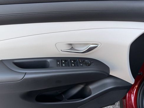 New 2026 Hyundai Tucson SEL image 16