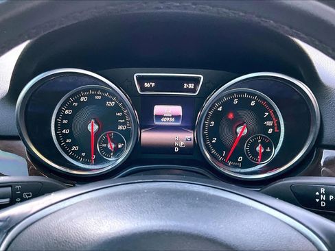 Used 2019 Mercedes-Benz GLE 400 GLE 400 image 25