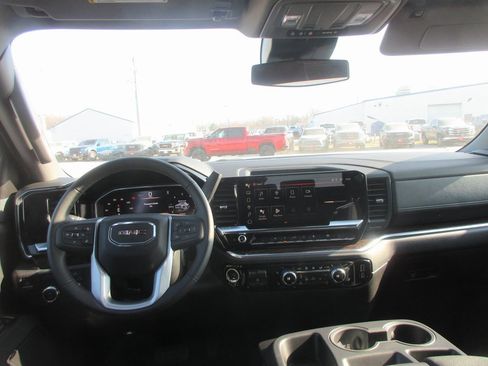 New 2026 GMC Sierra 1500 Elevation w/ Elevation Select Package image 16