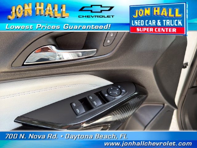 Used 2025 Chevrolet Trax LT w/ Driver Confidence Package FWD image 19
