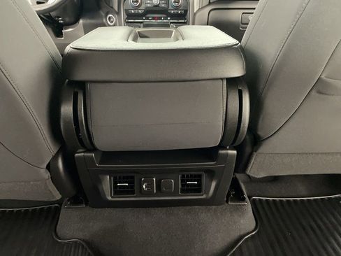 Used 2020 Chevrolet Silverado 1500 RST w/ Rally Edition AWD/4WD image 21