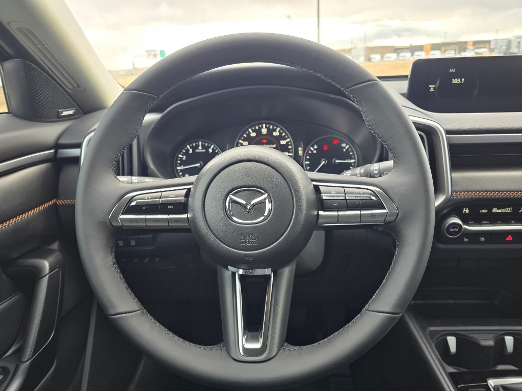 Used 2026 MAZDA CX-50 AWD 2.5 S w/ Cargo Package image 26