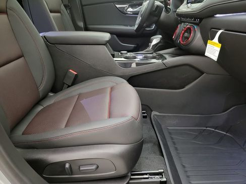 New 2026 Chevrolet Blazer RS w/ Driver Confidence II Package image 18