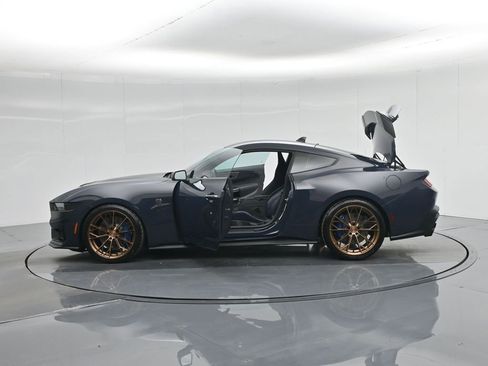 Used 2025 Ford Mustang Dark Horse image 30