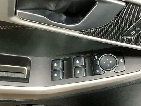 Certified 2023 Ford Explorer Timberline image 14