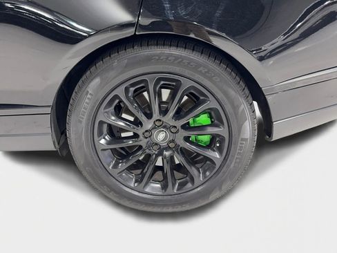 Used 2020 Land Rover Range Rover HSE image 44