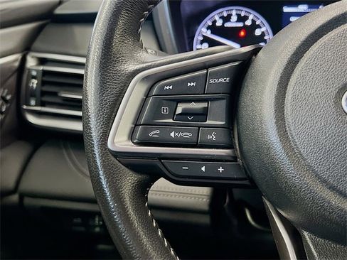 Certified 2024 Subaru Outback Limited image 34