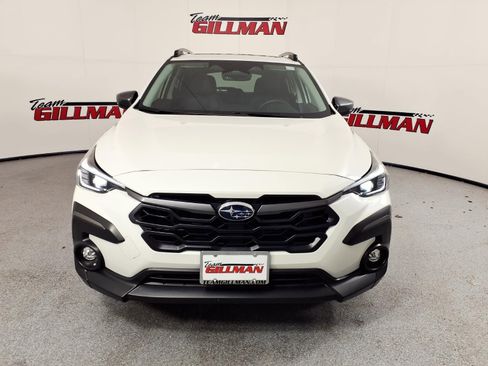 Certified 2025 Subaru Crosstrek 2.5i Limited w/ Popular Package #3A AWD/4WD image 2