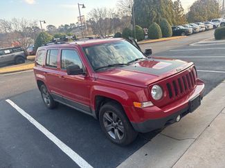 Used 2016 Jeep Patriot Sport w/ Power Value Group video 2