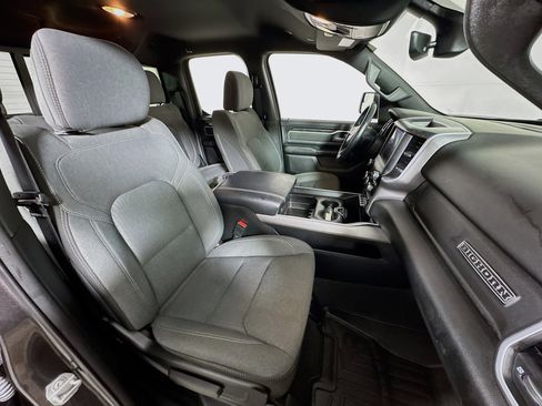 Used 2023 RAM 1500 Big Horn image 26