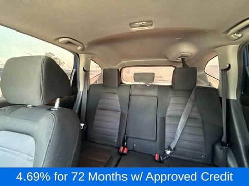 Used 2021 Honda CR-V EX image 27