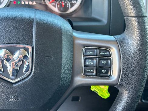 Used 2024 RAM 1500 Classic SLT image 14