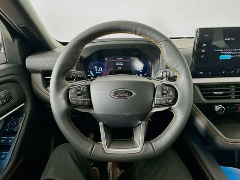 New 2026 Ford Explorer Tremor w/ Tremor Ultimate Package image 11