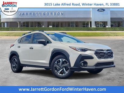 Used 2025 Subaru Crosstrek 2.0i Premium