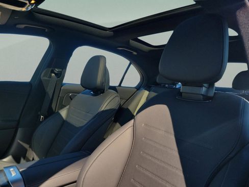 Certified 2026 Mercedes-Benz C 300 Sedan image 16