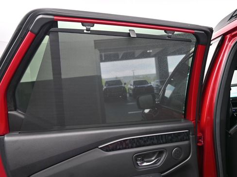 Used 2026 Honda Passport TrailSport Elite image 58