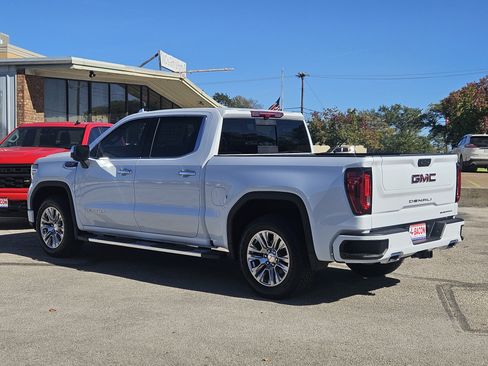 New 2026 GMC Sierra 1500 Denali w/ Technology Package image 3