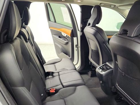 Used 2023 Volvo XC90 B6 Plus w/ Protection Package Premier AWD/4WD image 23