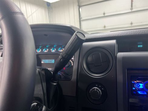 Used 2013 Ford F150 STX w/ Mid Equipment Group image 16