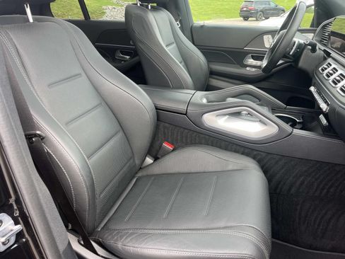 Certified 2024 Mercedes-Benz GLE 350 4MATIC image 22