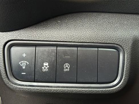 Used 2024 Kia Soul LX w/ Option Group 015 image 14