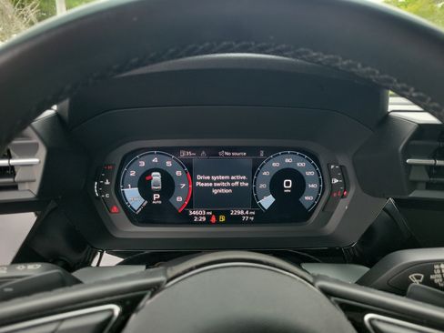 Used 2022 Audi A3 2.0T Premium image 33